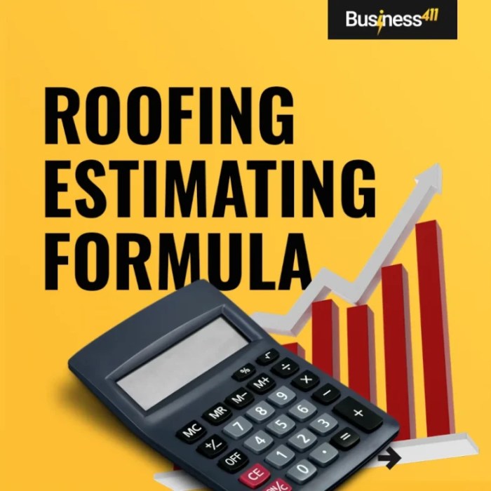 The Only Roofing Estimate Template You’ll Ever Need