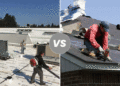 Commercial vs Residential Roofing: What Are the Differences?