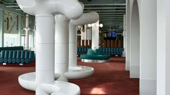 Why Beautiful Public Spaces Matter More than Ever | FormRoom