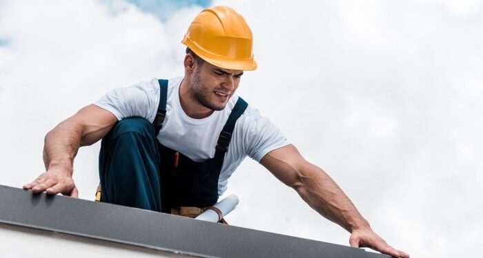 Commercial Roofers In Brisbane, AU | Brastin Roofing