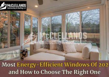 5 Most Energy-Efficient Windows Of 2024 And More!