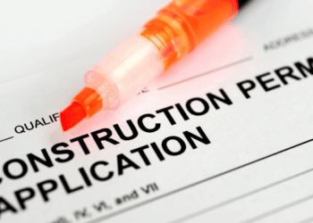 How to Fill Out a Roofing Permit Application | Roofing Permit Application