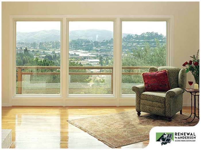 The Best Benefits of Energy-Efficient Windows